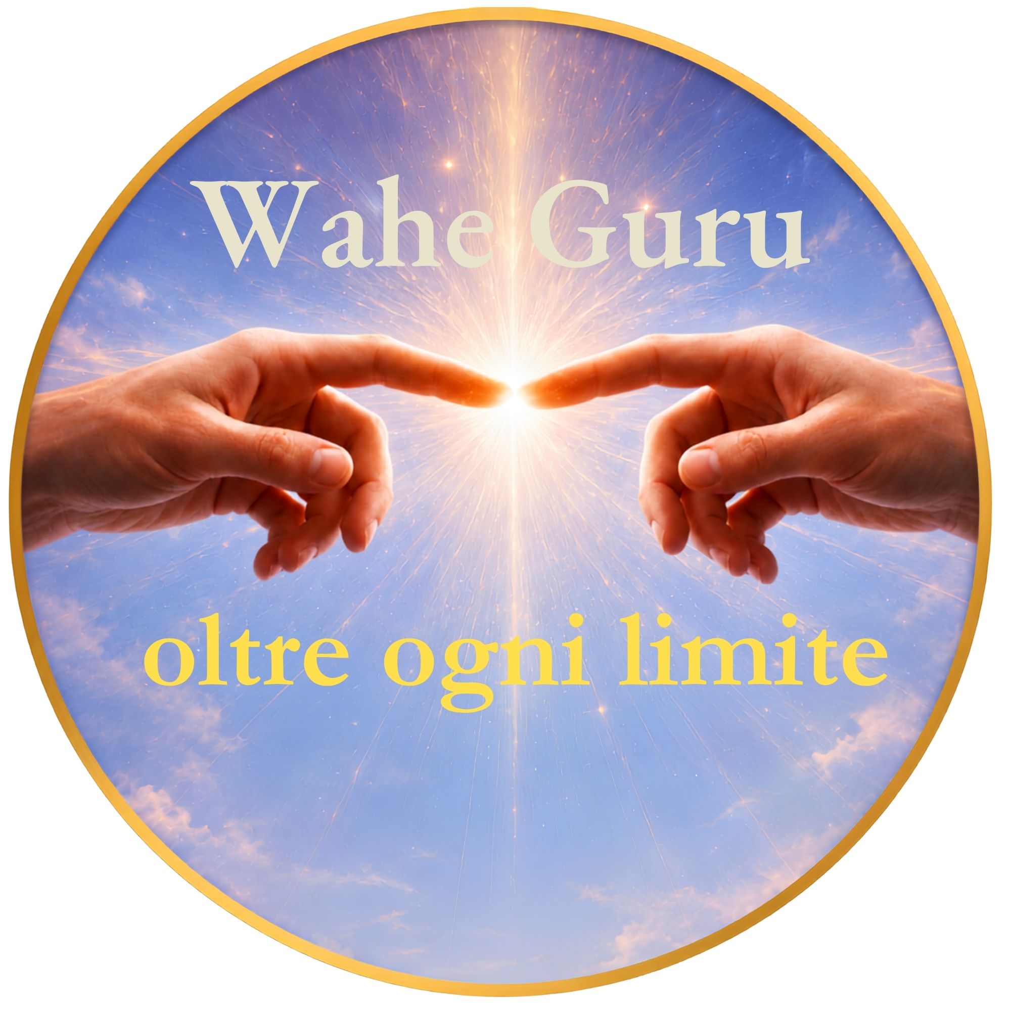 Wahe Guru – Oltre ogni limite